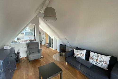 Ferienhaus Quilitz