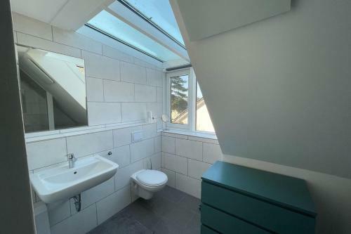 Ferienhaus Quilitz