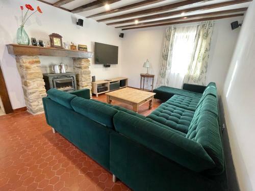 Villa La Foret