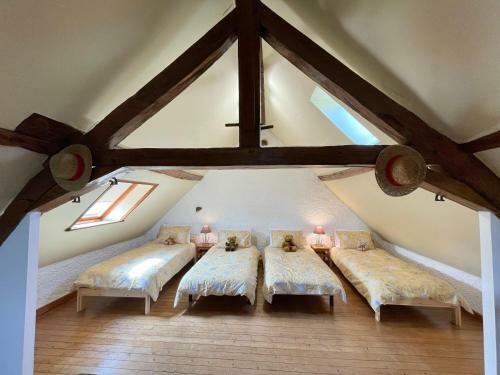Villa La Foret