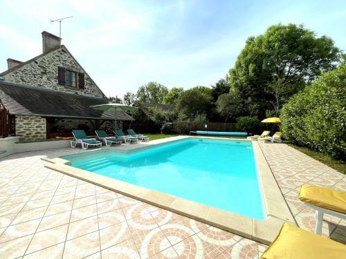 Villa La Foret