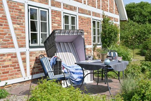 Apartamento Landhaus Vilmnitz - Wohnung 7