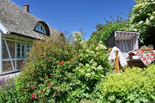 Apartamento Landhaus Vilmnitz - Wohnung 7