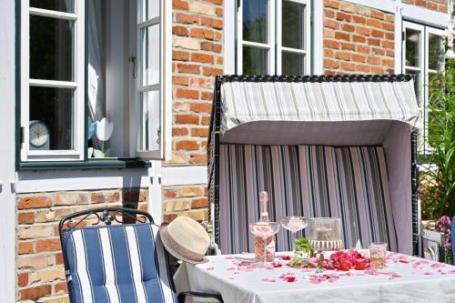 Apartamento Landhaus Vilmnitz - Wohnung 7