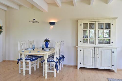 Apartamento Landhaus Vilmnitz - Wohnung 7