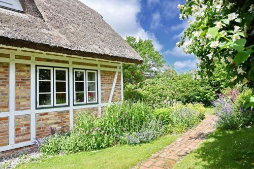 Apartamento Landhaus Vilmnitz - Wohnung 7