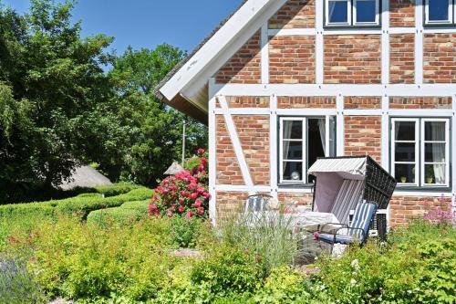 Apartamento Landhaus Vilmnitz - Wohnung 7