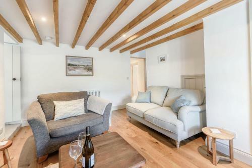 Morlan Cottage