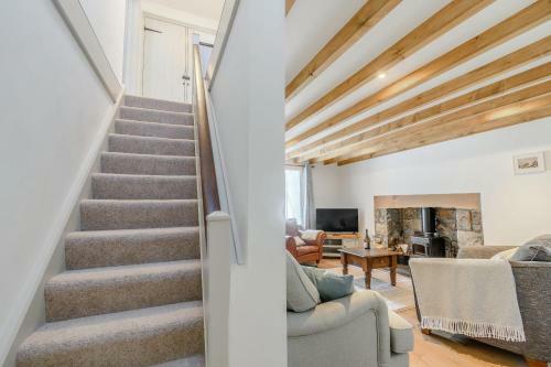 Morlan Cottage