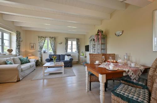 Apartamento Landhaus Vilmnitz - Wohnung 1