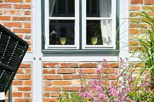 Apartamento Landhaus Vilmnitz - Wohnung 10