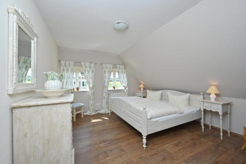 Apartamento Landhaus Vilmnitz - Wohnung 10