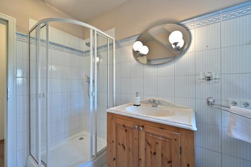 Apartamento Landhaus Vilmnitz - Wohnung 10