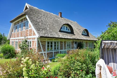 Apartamento Landhaus Vilmnitz - Wohnung 10