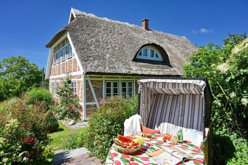 Apartamento Landhaus Vilmnitz - Wohnung 10