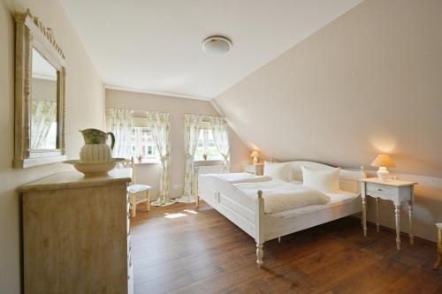 Apartamento Landhaus Vilmnitz - Wohnung 10