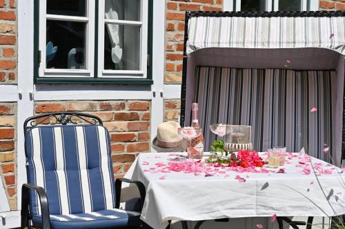 Apartamento Landhaus Vilmnitz - Wohnung 10