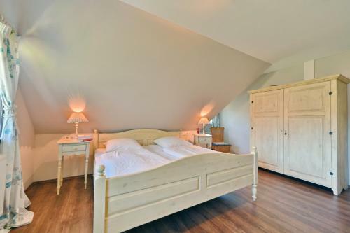 Apartamento Landhaus Vilmnitz - Wohnung 9