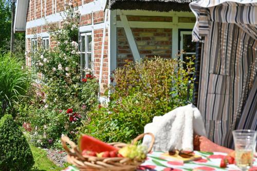 Apartamento Landhaus Vilmnitz - Wohnung 9