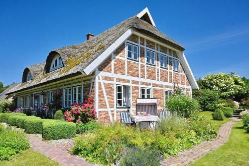 Apartamento Landhaus Vilmnitz - Wohnung 9