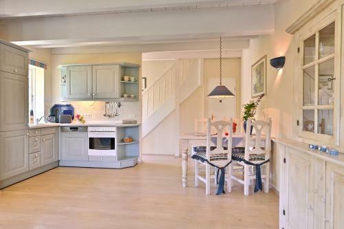 Apartamento Landhaus Vilmnitz - Wohnung 9