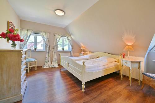 Apartamento Landhaus Vilmnitz - Wohnung 9