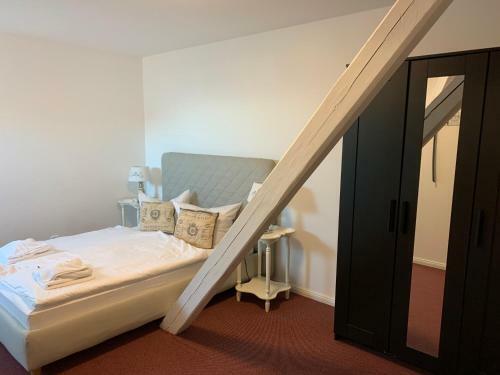 Hotel Residenz Putbus