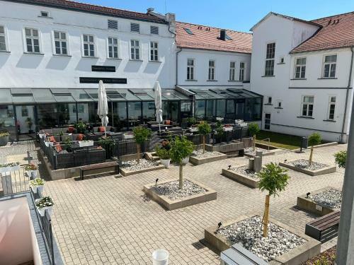 Hotel Residenz Putbus
