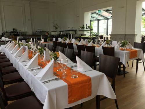 Hotel Residenz Putbus