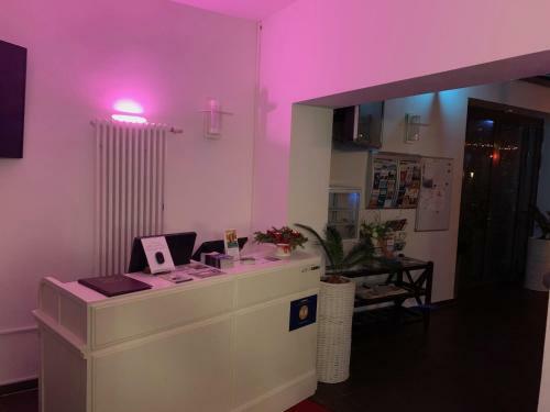 Hotel Residenz Putbus
