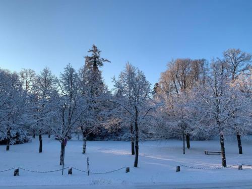 Hotel Residenz Putbus