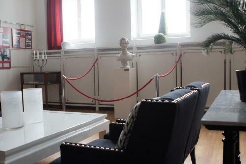 Hotel Residenz Putbus