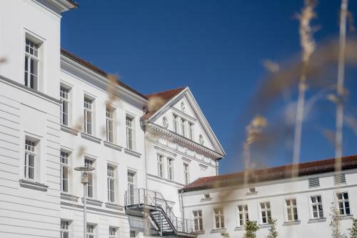 Hotel Residenz Putbus