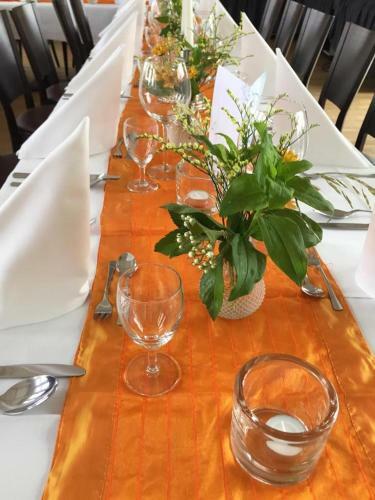 Hotel Residenz Putbus