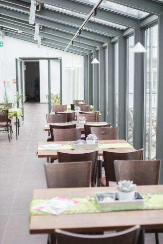 Hotel Residenz Putbus