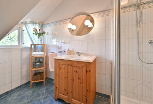 Apartamento Landhaus Vilmnitz - Wohnung 8
