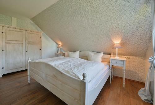 Apartamento Landhaus Vilmnitz - Wohnung 8