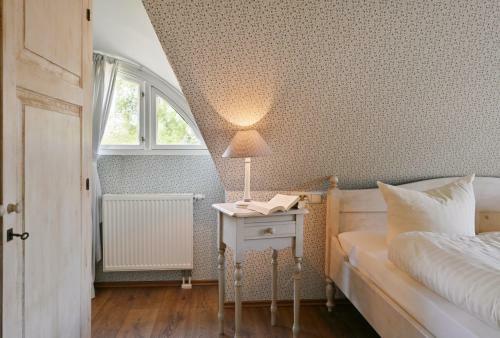 Apartamento Landhaus Vilmnitz - Wohnung 8