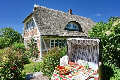 Apartamento Landhaus Vilmnitz - Wohnung 8