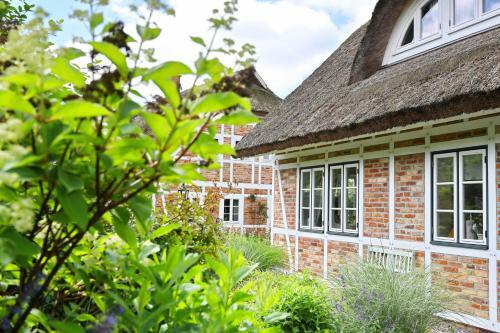 Apartamento Landhaus Vilmnitz - Wohnung 8