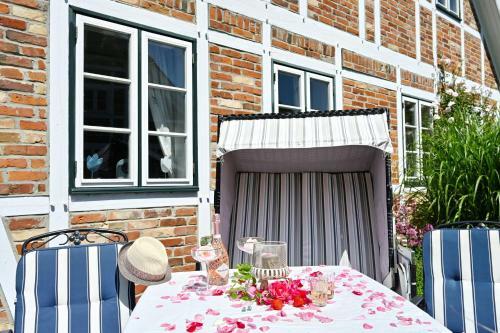 Apartamento Landhaus Vilmnitz - Wohnung 8