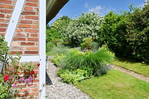 Apartamento Landhaus Vilmnitz - Wohnung 8