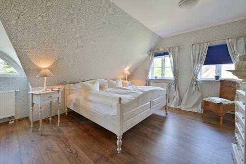 Apartamento Landhaus Vilmnitz - Wohnung 8