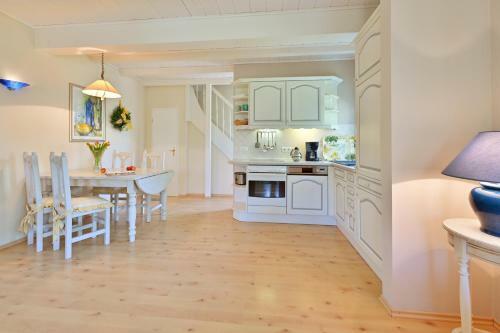 Apartamento Landhaus Vilmnitz - Wohnung 8