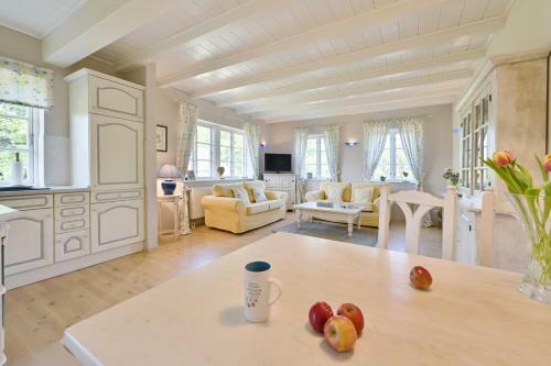 Apartamento Landhaus Vilmnitz - Wohnung 8