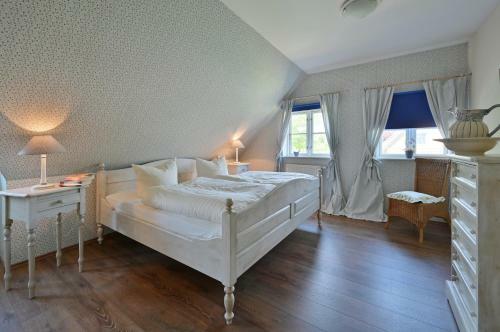 Apartamento Landhaus Vilmnitz - Wohnung 8
