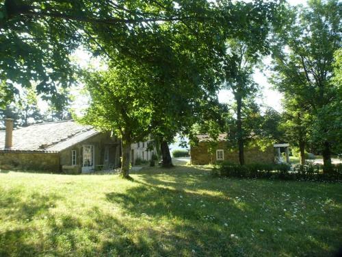 Domaine D'exception Pour Groupe Dans Site Naturel