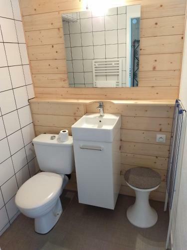 Apartamento Les Figures