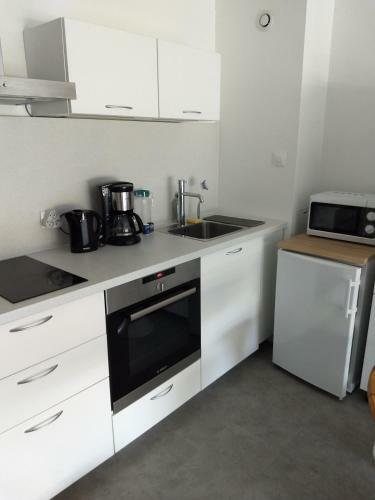 Apartamento Les Figures