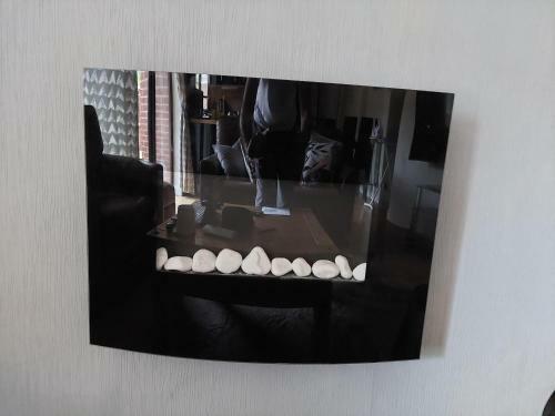Beautiful 1bed Apartment With A Back Garden
